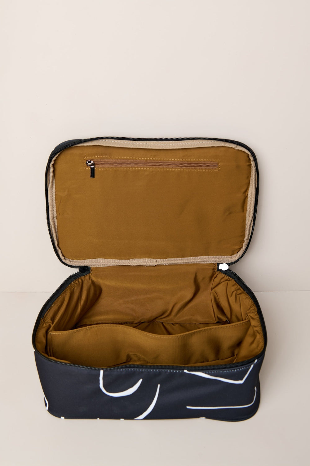 Black Heiych H-Case bag