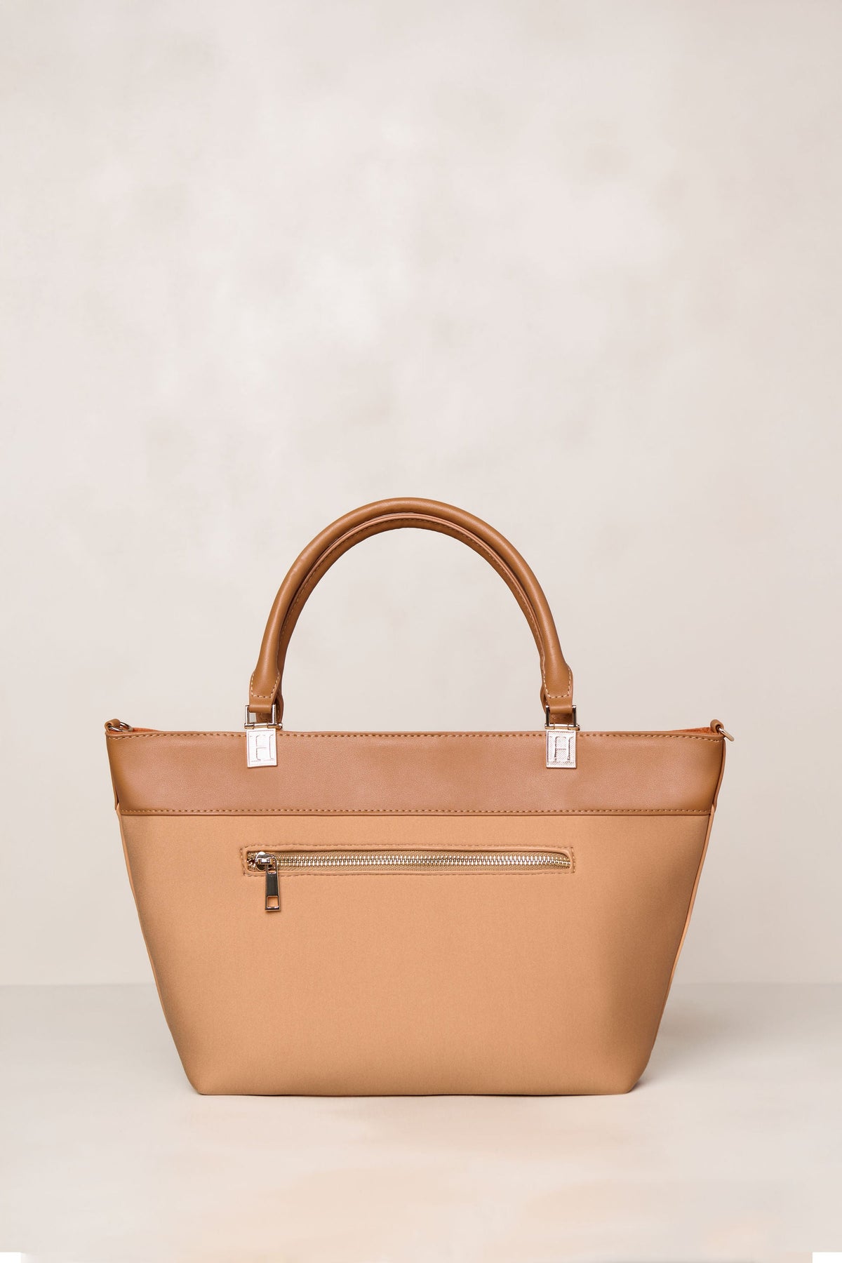 Cognac bundle, Tan H-Connect