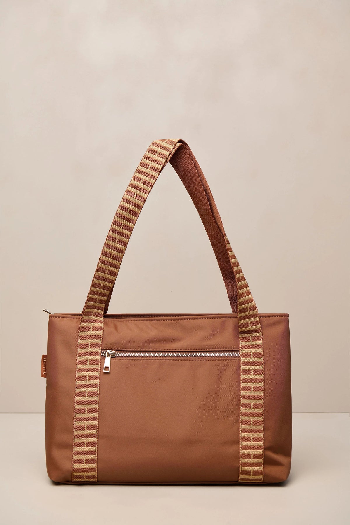 Cognac Mini H-Commuter