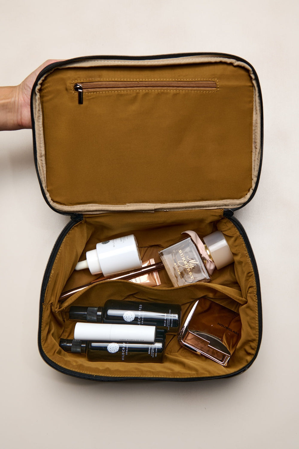 Black Heiych H-Case bag