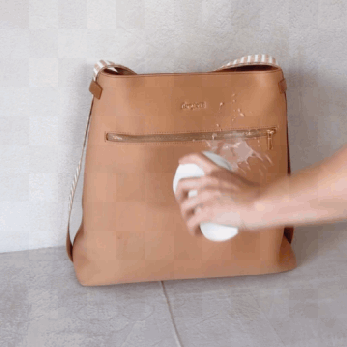 WASHABLE