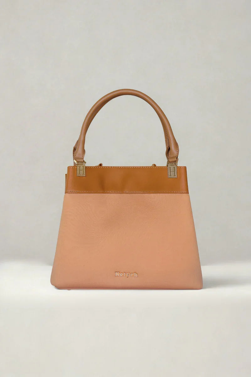 Cognac bundle, Tan H-Connect