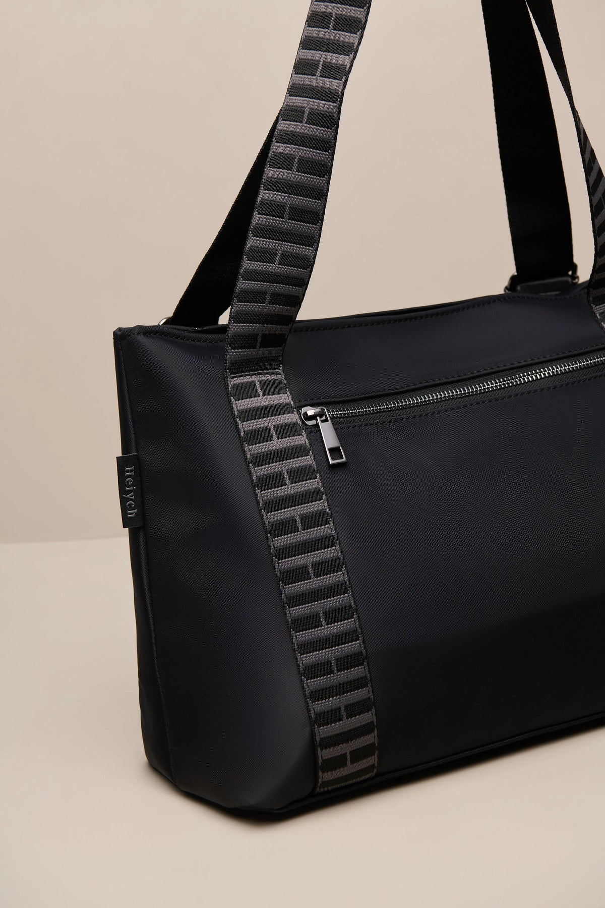 Black Mini H-Commuter