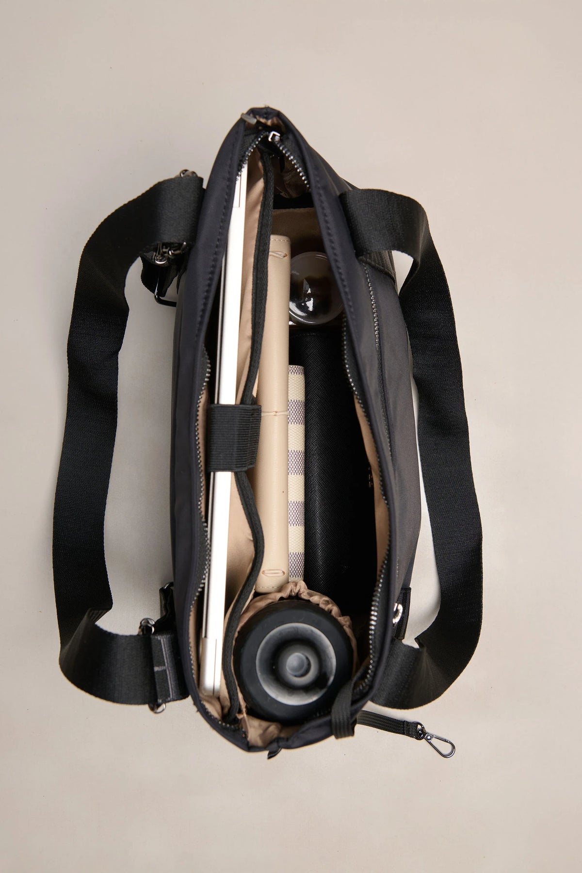 Black Mini H-Commuter