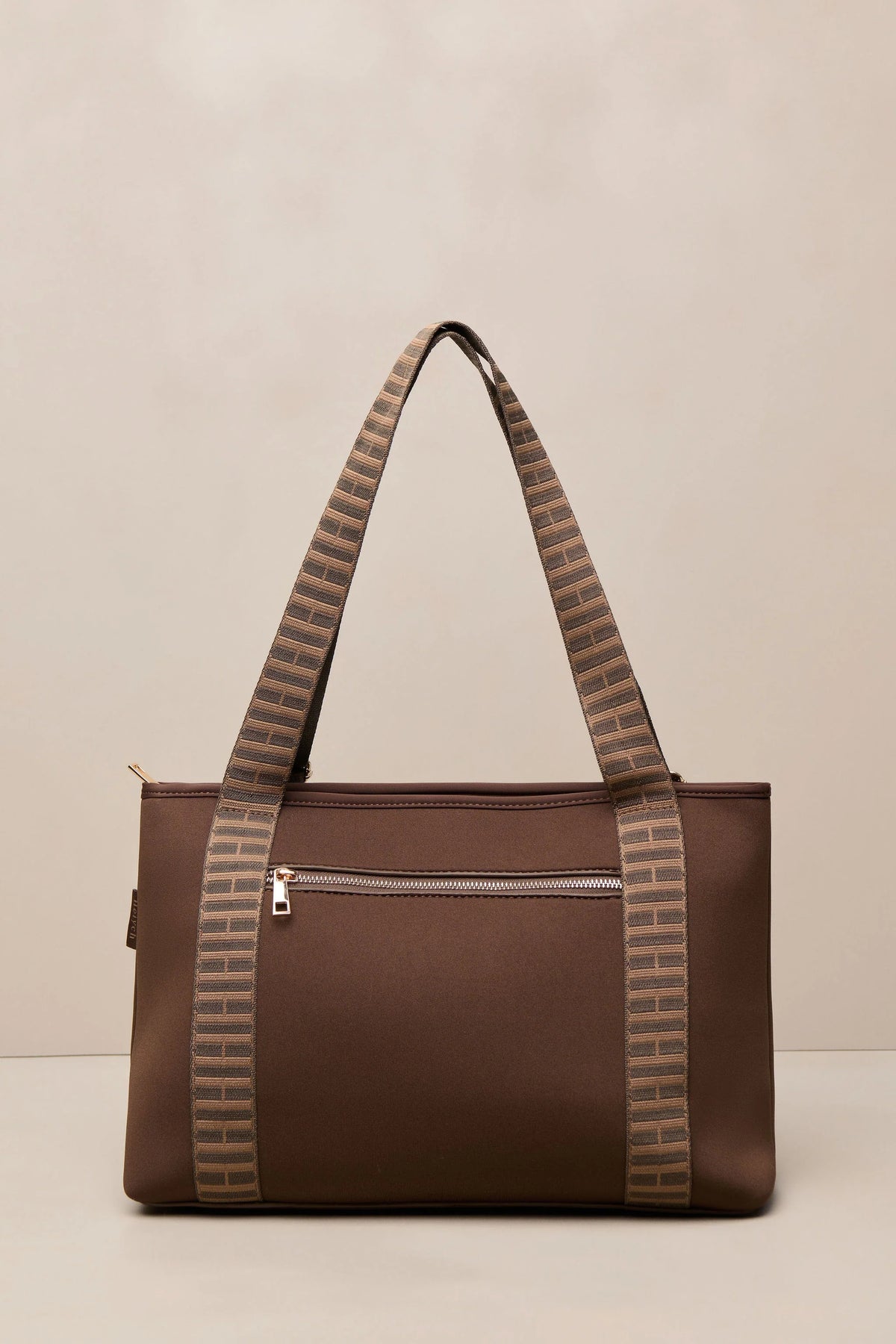 Chocolate Mini H-Commuter